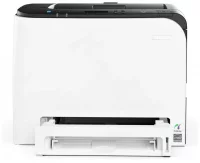 Принтер Ricoh SP C261DNw отзывы владельцев