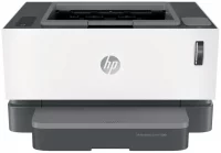 Принтер HP Neverstop Laser 1000n отзывы владельцев