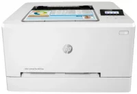 Принтер HP Color LaserJet Pro M255nw отзывы владельцев