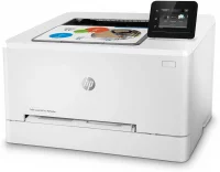 Принтер HP Color LaserJet Pro M255dw отзывы владельцев