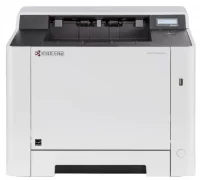 Принтер KYOCERA ECOSYS P5026cdw отзывы владельцев