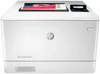 Принтер HP Color LaserJet Pro M454dn отзывы владельцев