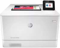 Принтер HP Color LaserJet Pro M454dw отзывы владельцев