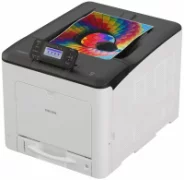 Принтер Ricoh SP C360DNw отзывы владельцев