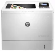 Принтер HP Color LaserJet Enterprise M553n отзывы владельцев