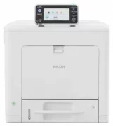 Принтер Ricoh SP C352DN отзывы владельцев