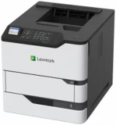Принтер Lexmark MS821dn отзывы владельцев