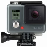 Камера GoPro HERO отзывы владельцев