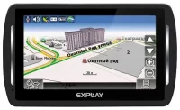 Навигатор Explay PN-940 отзывы владельцев