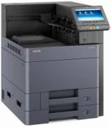 Принтер KYOCERA ECOSYS P8060cdn отзывы владельцев