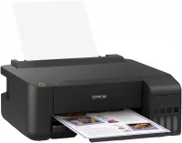 Принтер Epson L1110 отзывы владельцев
