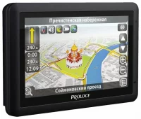 Навигатор Prology iMap-552AG отзывы владельцев