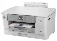 Принтер Brother HL-J6000DW отзывы владельцев