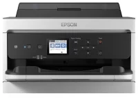 Принтер Epson WorkForce Pro WF-C5290DW отзывы владельцев