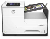 Принтер HP PageWide Pro 452dw отзывы владельцев