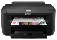 Принтер Epson WorkForce WF-7210DTW отзывы владельцев