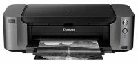 Принтер Canon PIXMA PRO-10 отзывы владельцев