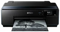 Принтер Epson SureColor SC-P600 отзывы владельцев