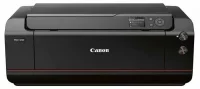 Принтер Canon imagePROGRAF PRO-1000 отзывы владельцев