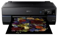 Принтер Epson SureColor SC-P800 отзывы владельцев