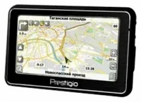 Навигатор Prestigio GeoVision 4200 отзывы владельцев