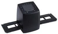 Сканер ESPADA FilmScanner EC717 отзывы владельцев