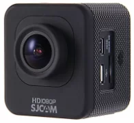 Камера SJCAM M10 Cube Mini отзывы владельцев