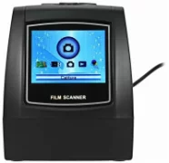 Сканер ESPADA FilmScanner EC718 отзывы владельцев