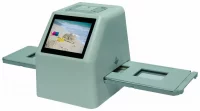 Сканер ESPADA QPix MDFC 1400 отзывы владельцев