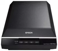 Сканер Epson Perfection V550 Photo отзывы владельцев
