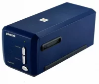 Сканер Plustek OpticFilm 8100 отзывы владельцев