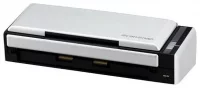 Сканер Fujitsu ScanSnap S1300 отзывы владельцев