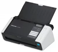 Сканер Panasonic KV-S1015C отзывы владельцев