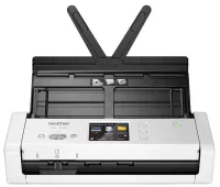 Brother ADS-1700W отзывы