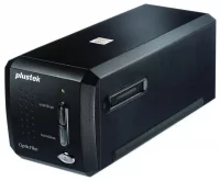 Сканер Plustek OpticFilm 8200i SE отзывы владельцев
