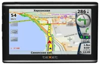Навигатор teXet TN-606 отзывы владельцев