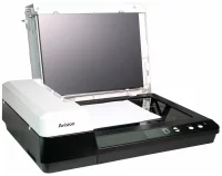 Сканер Avision AD130 отзывы владельцев