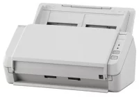 Сканер Fujitsu ScanPartner SP1120 отзывы владельцев