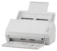 Сканер Fujitsu ScanPartner SP1130 отзывы владельцев