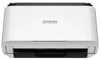 Сканер Epson WorkForce DS-410 отзывы владельцев