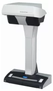 Сканер Fujitsu ScanSnap SV600 отзывы владельцев