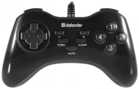 Геймпад Defender Game Master G2 отзывы владельцев