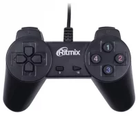 Геймпад Ritmix GP-001 отзывы владельцев