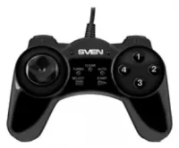 Геймпад SVEN GC-150 отзывы владельцев