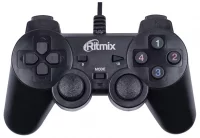 Геймпад Ritmix GP-005 отзывы владельцев