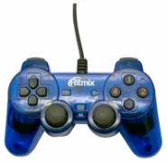 Геймпад Ritmix GP-006 отзывы владельцев