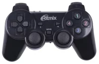 Геймпад Ritmix GP-020WPS отзывы владельцев