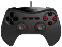Геймпад SPEEDLINK STRIKE NX Gamepad for PC (SL-650000) отзывы владельцев