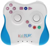 Геймпад Kidz Play Adventure Gaming Pad for PS3 отзывы владельцев