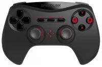 Геймпад SPEEDLINK STRIKE NX Gamepad Wireless for PC (SL-650100-BK ) отзывы владельцев